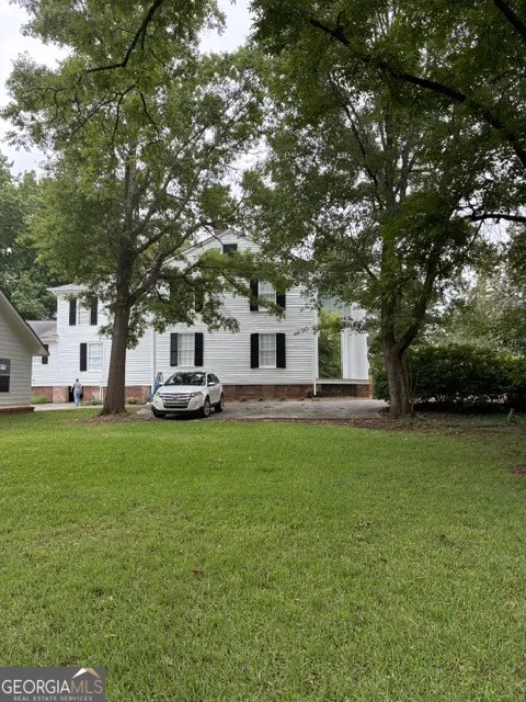 309 E Robert Toombs AVE Washington, GA 30673