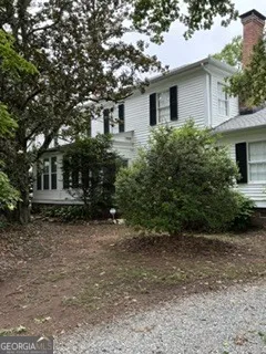 309 E Robert Toombs AVE Washington, GA 30673