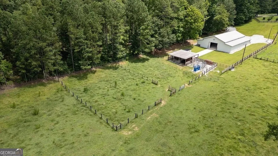 0 County Road 19 Heflin, AL 36264
