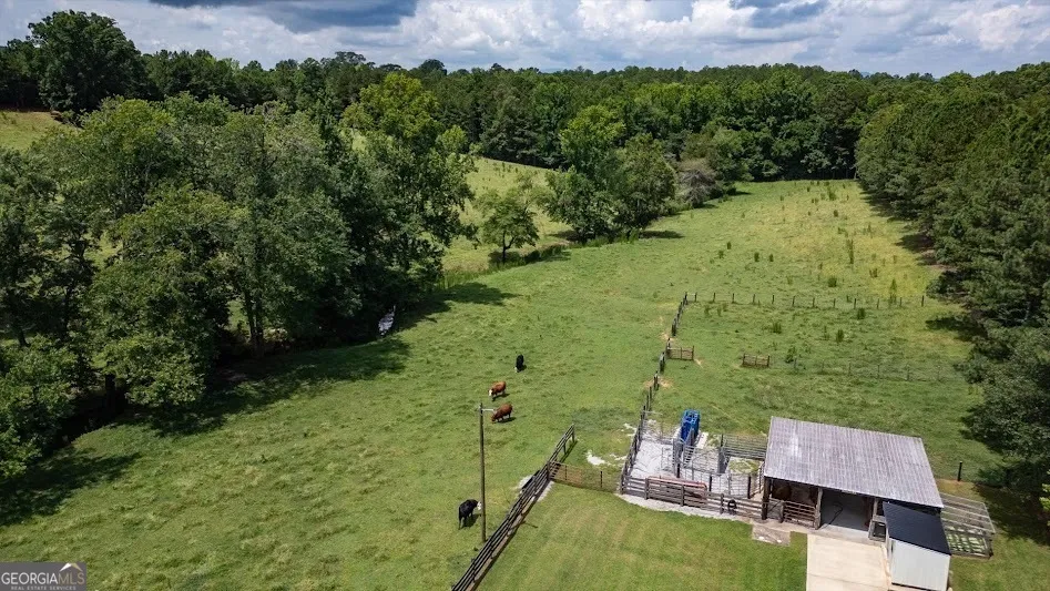 0 County Road 19 Heflin, AL 36264