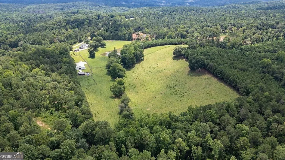 0 County Road 19 Heflin, AL 36264