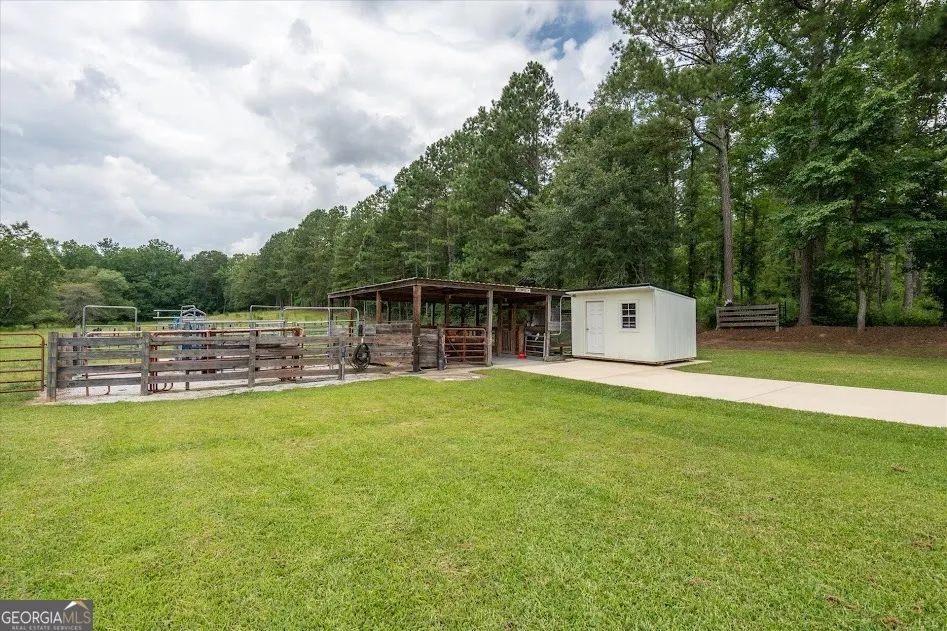 0 County Road 19 Heflin, AL 36264