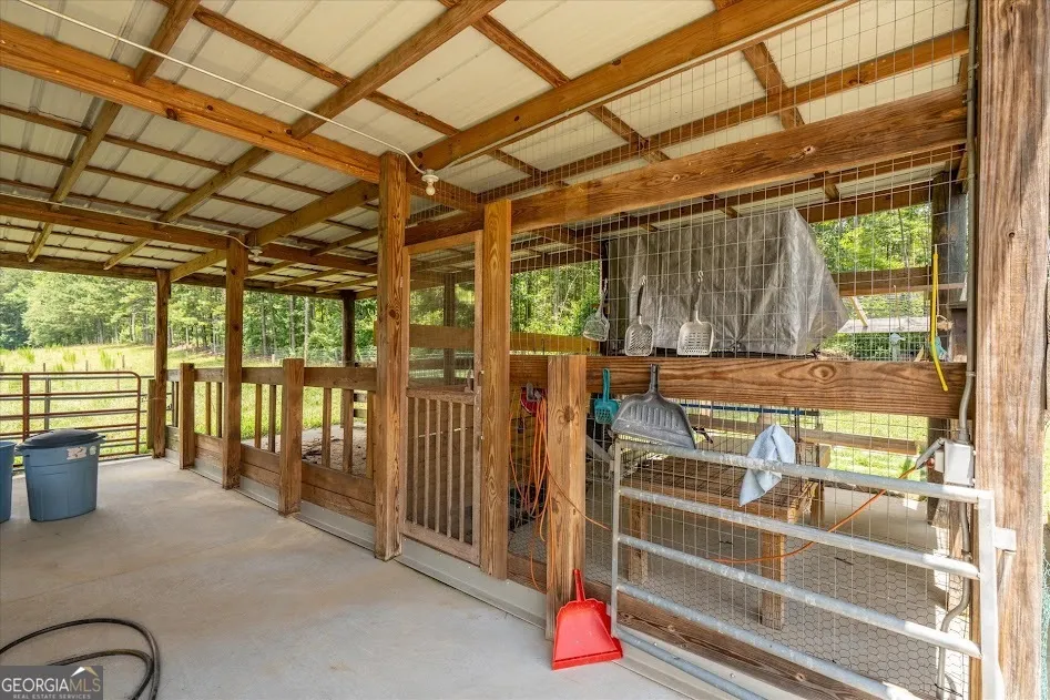 0 County Road 19 Heflin, AL 36264
