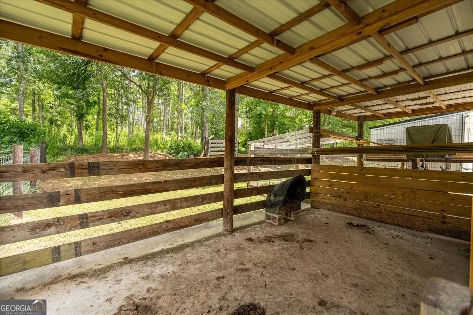 0 County Road 19 Heflin, AL 36264