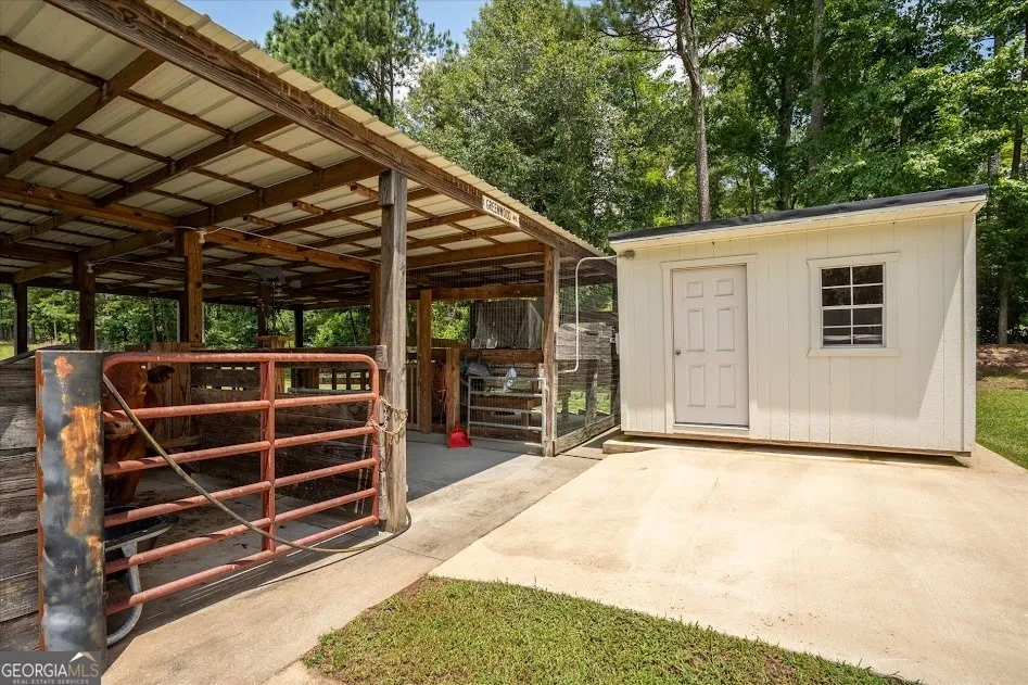 0 County Road 19 Heflin, AL 36264