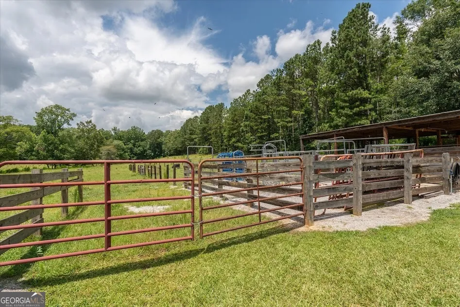 0 County Road 19 Heflin, AL 36264