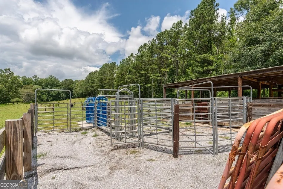 0 County Road 19 Heflin, AL 36264
