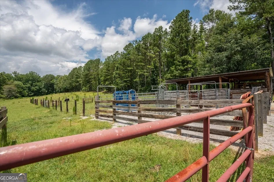 0 County Road 19 Heflin, AL 36264