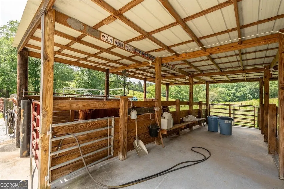 0 County Road 19 Heflin, AL 36264
