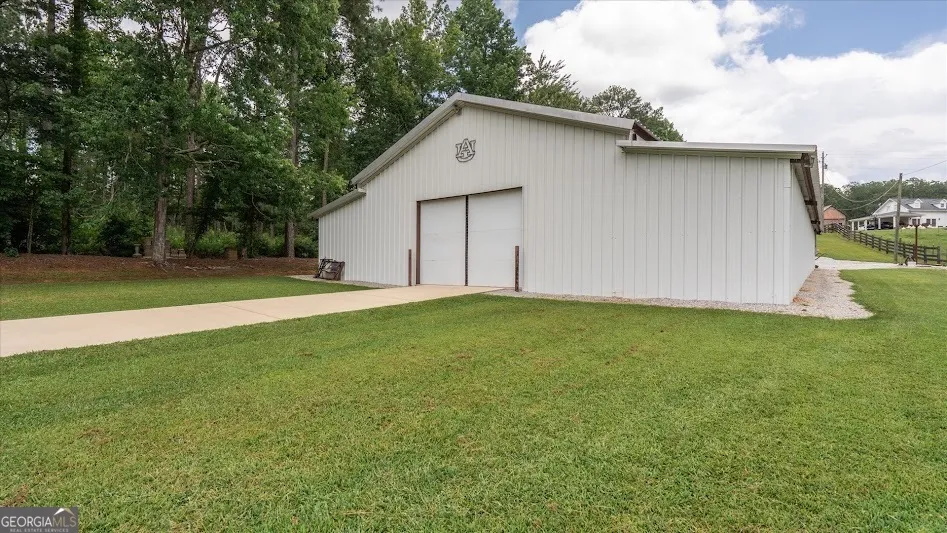 0 County Road 19 Heflin, AL 36264