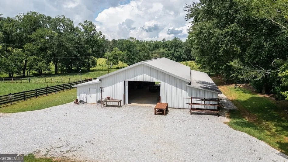 0 County Road 19 Heflin, AL 36264