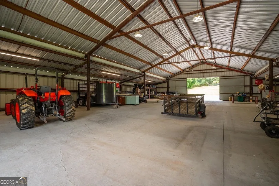 0 County Road 19 Heflin, AL 36264