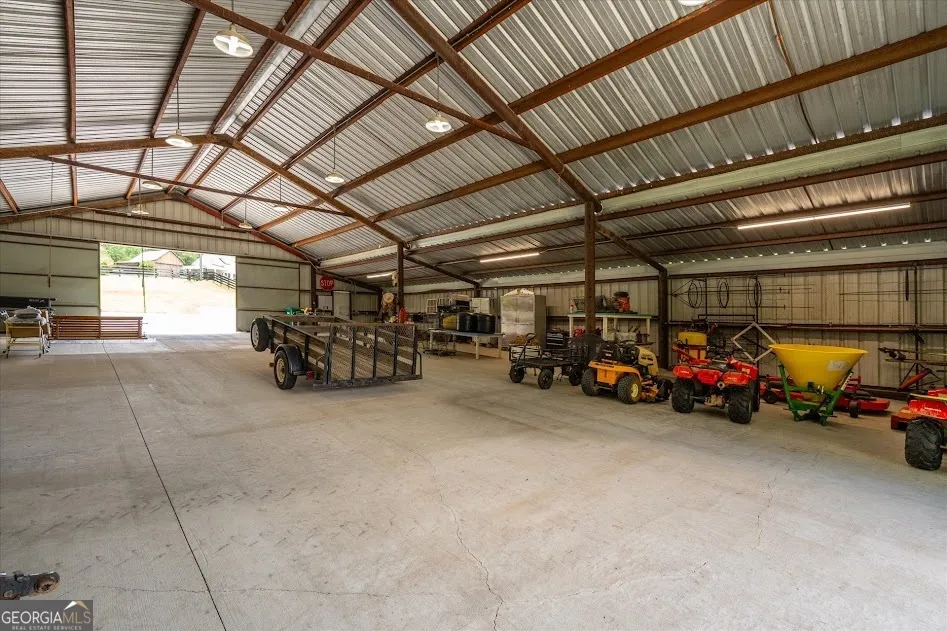 0 County Road 19 Heflin, AL 36264