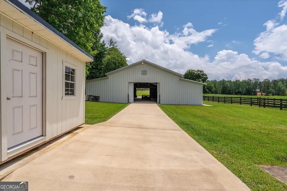 0 County Road 19 Heflin, AL 36264