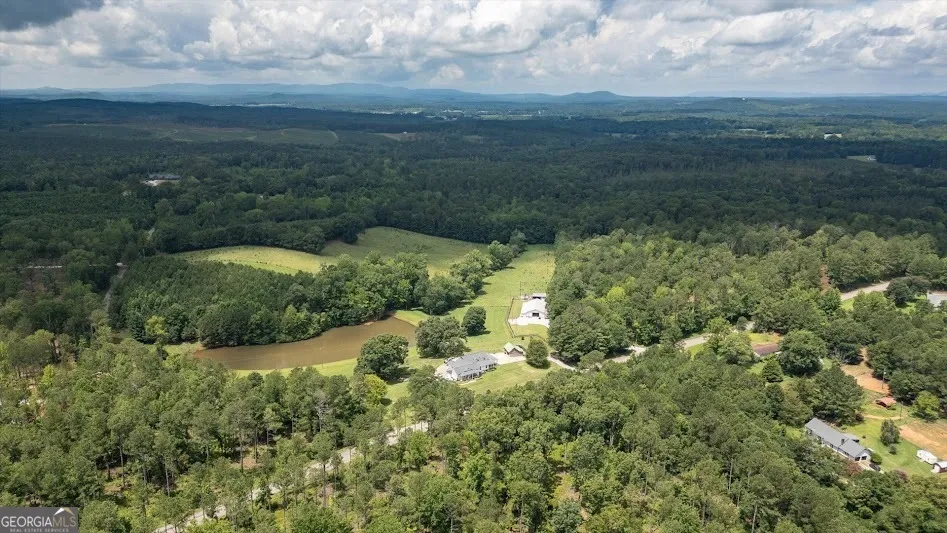 0 County Road 19 Heflin, AL 36264