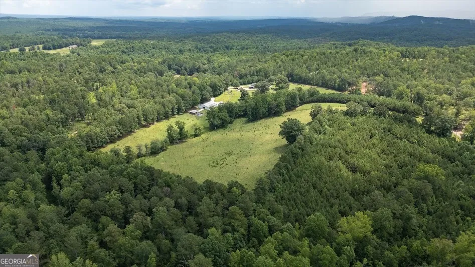 0 County Road 19 Heflin, AL 36264