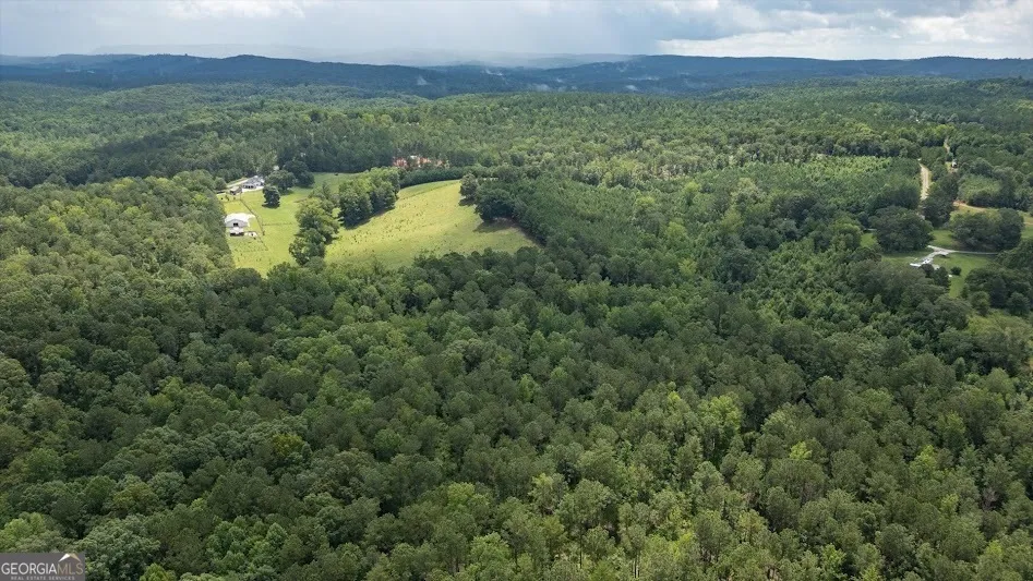 0 County Road 19 Heflin, AL 36264