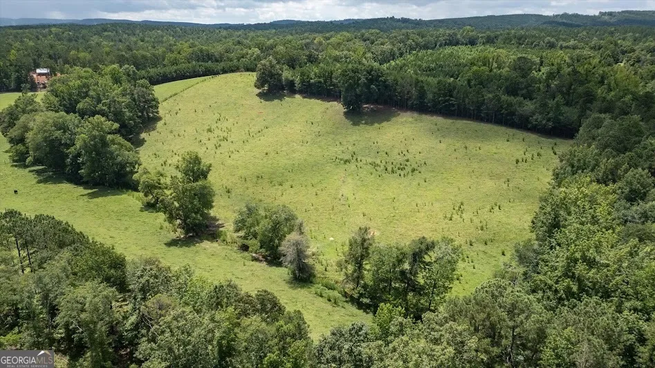 0 County Road 19 Heflin, AL 36264