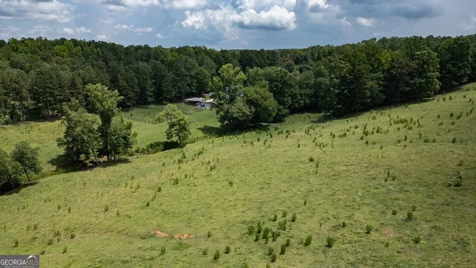 0 County Road 19 Heflin, AL 36264