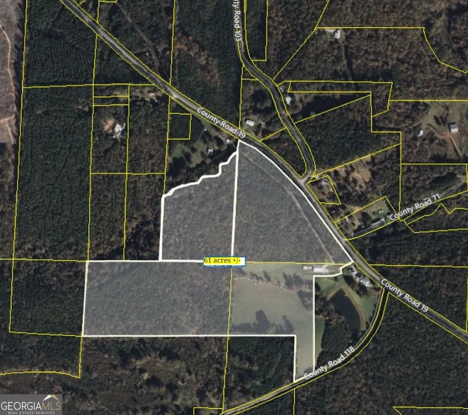 0 County Road 19 Heflin, AL 36264