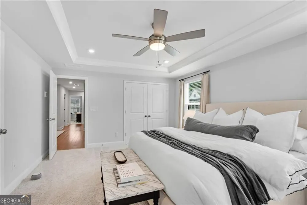400 Renwood TRL Johns Creek, GA 30097
