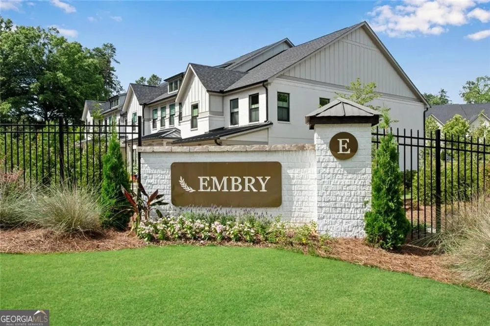 400 Renwood TRL Johns Creek, GA 30097