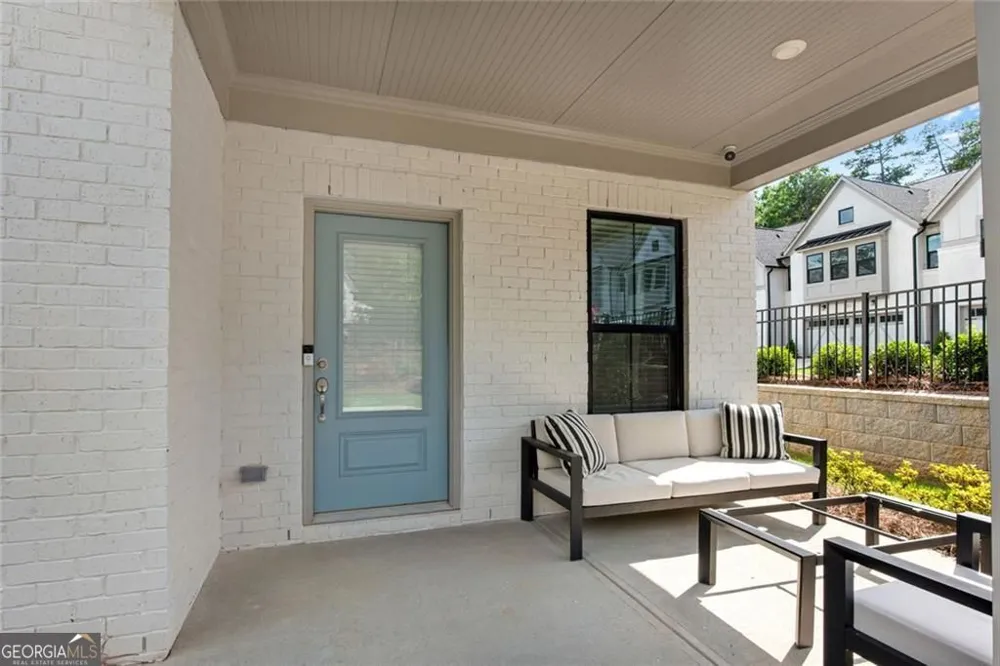 400 Renwood TRL Johns Creek, GA 30097