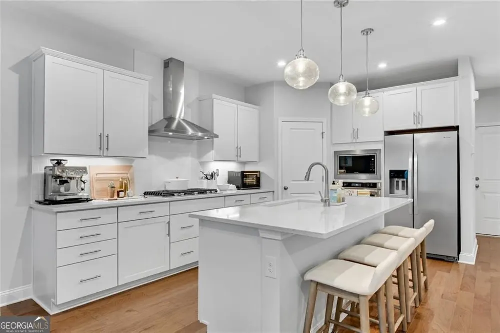 400 Renwood TRL Johns Creek, GA 30097