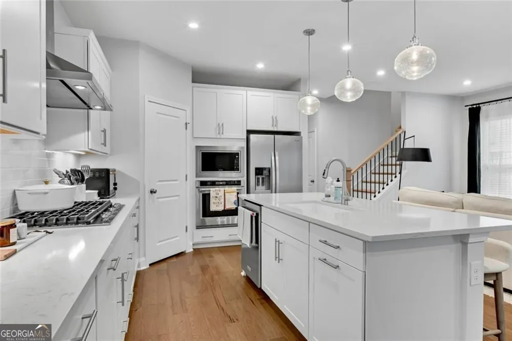 400 Renwood TRL Johns Creek, GA 30097