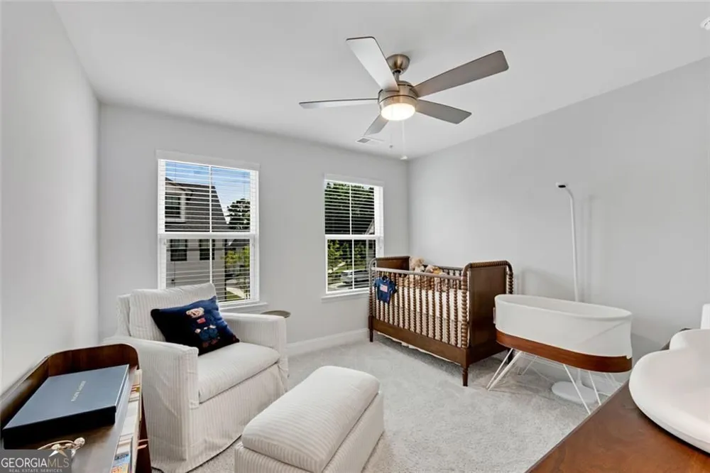 400 Renwood TRL Johns Creek, GA 30097