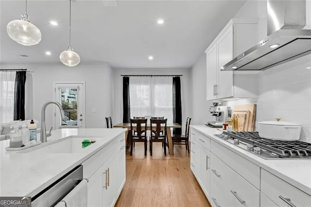 400 Renwood TRL Johns Creek, GA 30097