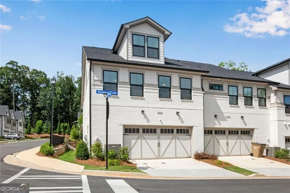 400 Renwood TRL Johns Creek, GA 30097