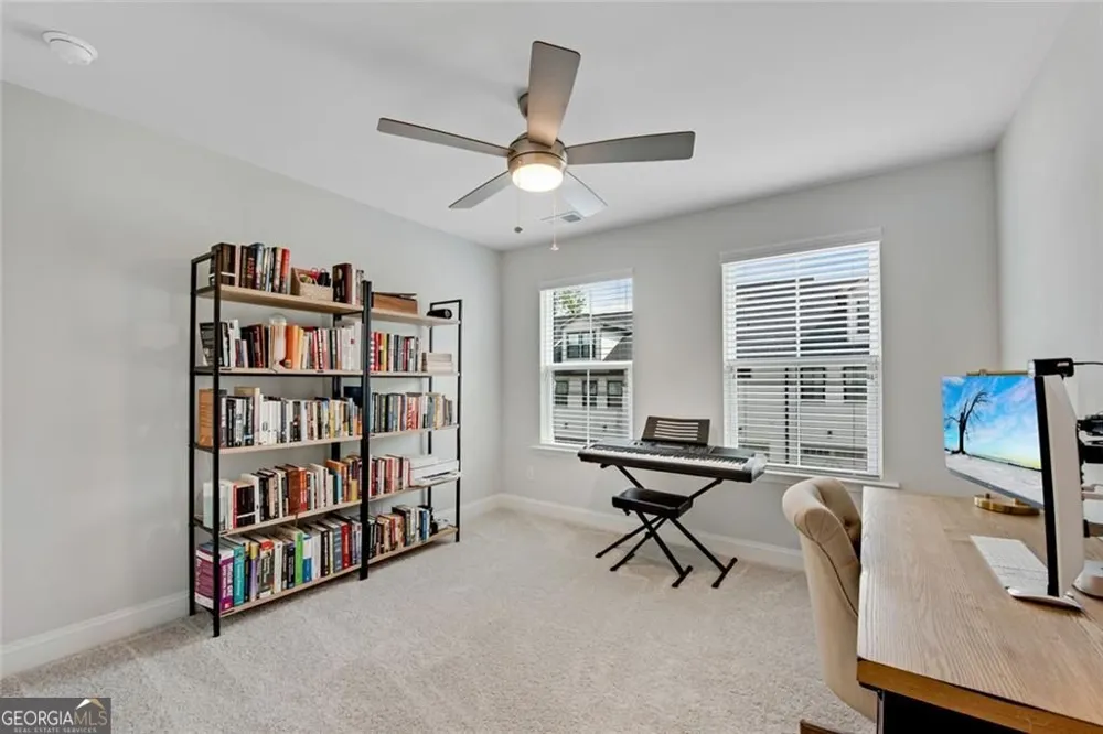 400 Renwood TRL Johns Creek, GA 30097