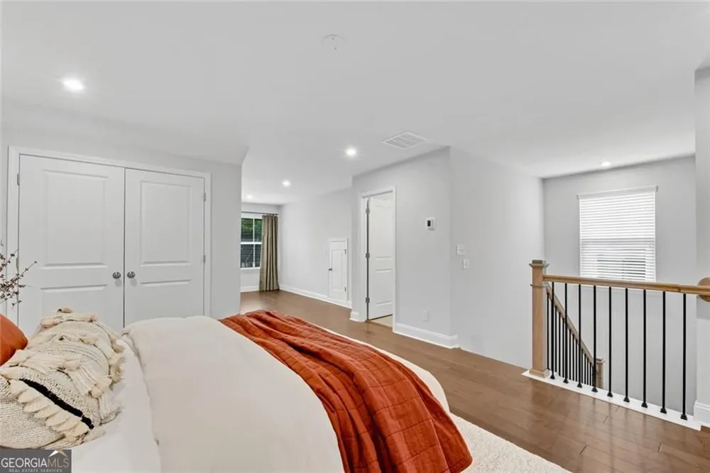400 Renwood TRL Johns Creek, GA 30097