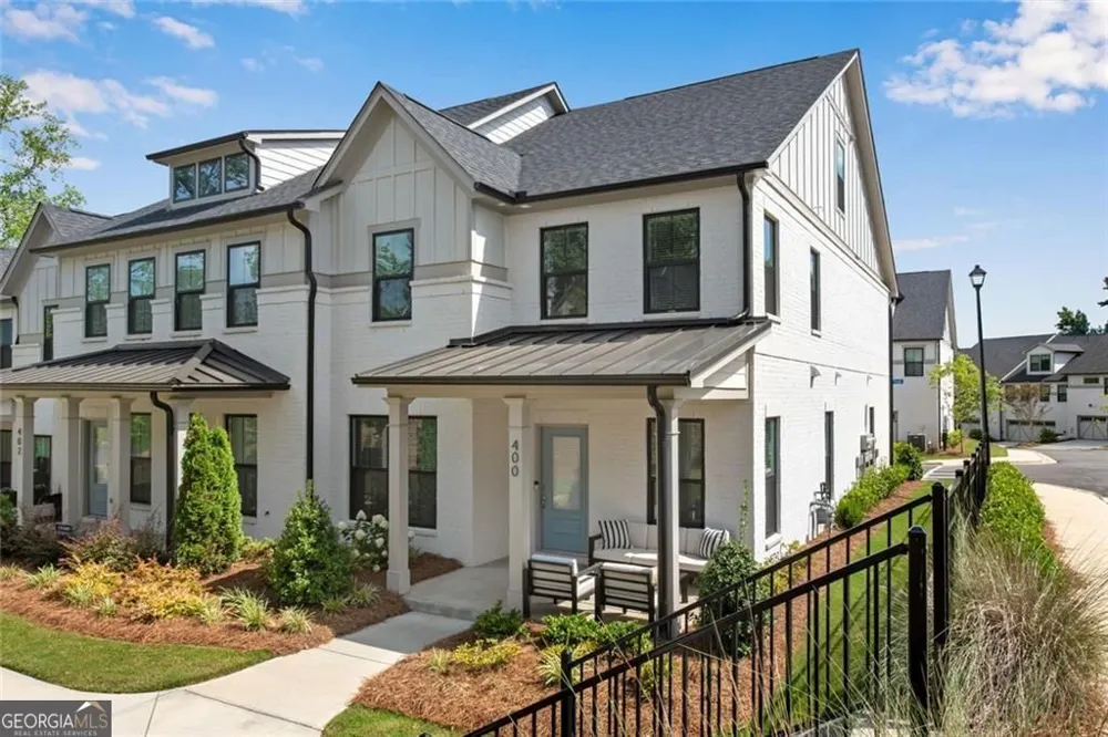400 Renwood TRL Johns Creek, GA 30097