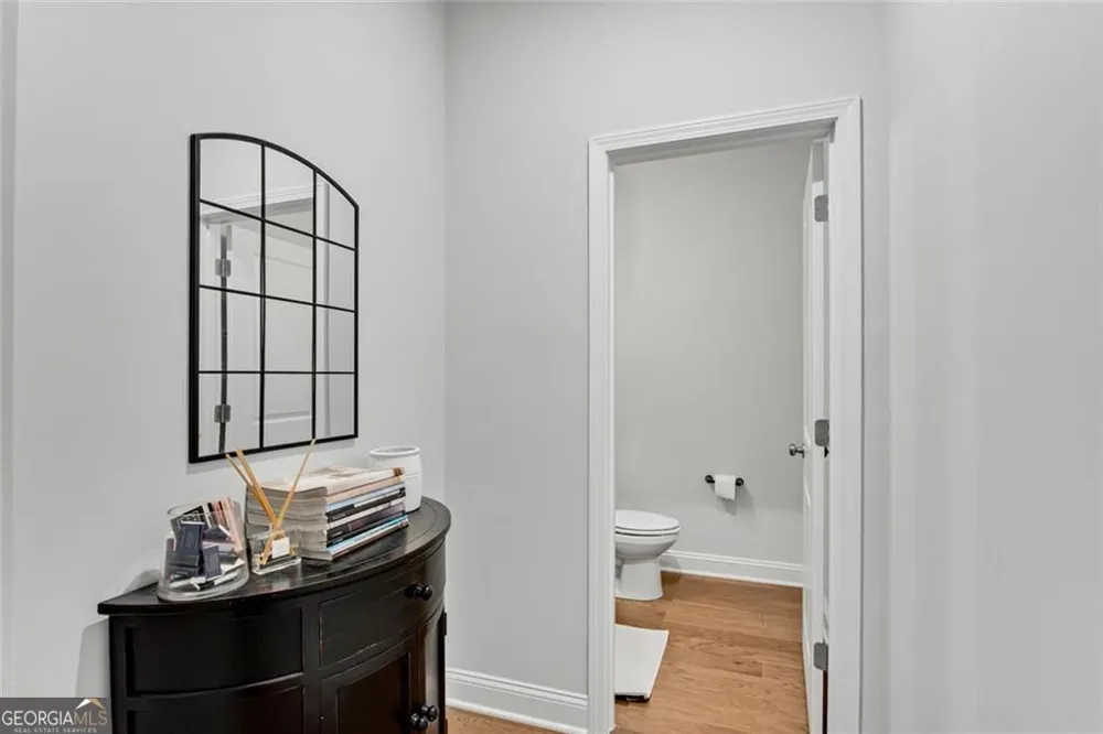 400 Renwood TRL Johns Creek, GA 30097