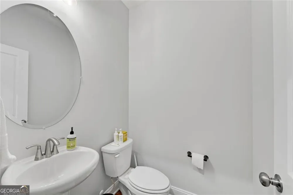 400 Renwood TRL Johns Creek, GA 30097