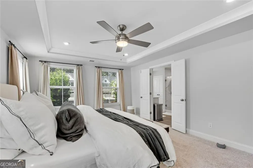 400 Renwood TRL Johns Creek, GA 30097