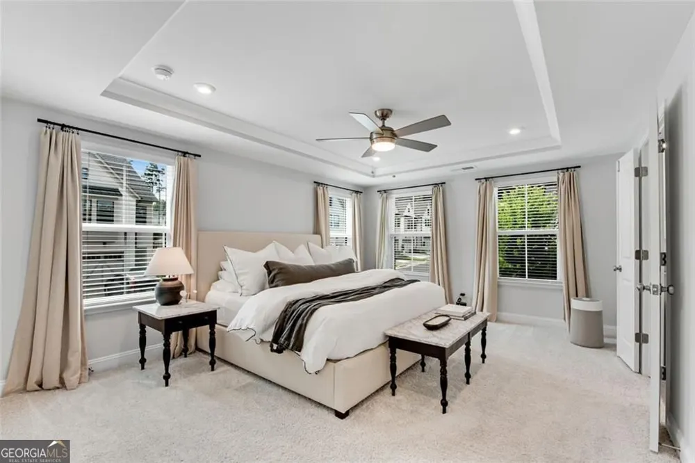 400 Renwood TRL Johns Creek, GA 30097