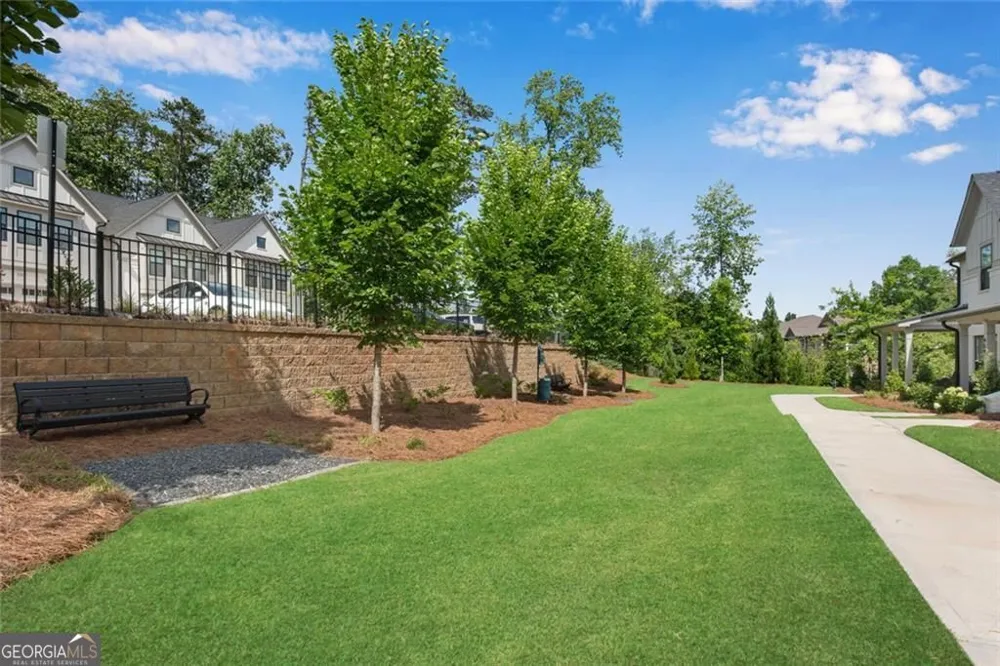 400 Renwood TRL Johns Creek, GA 30097
