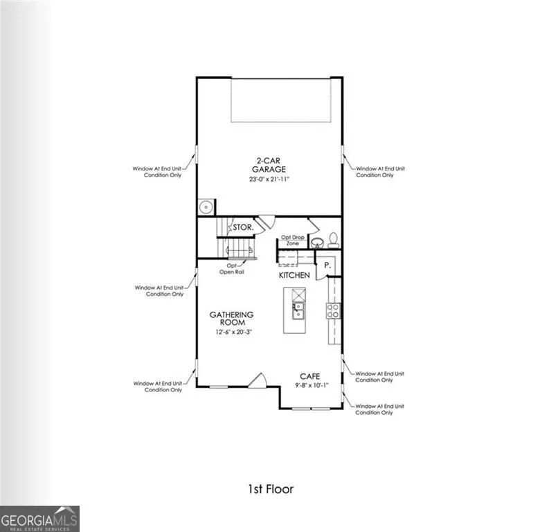 400 Renwood TRL Johns Creek, GA 30097