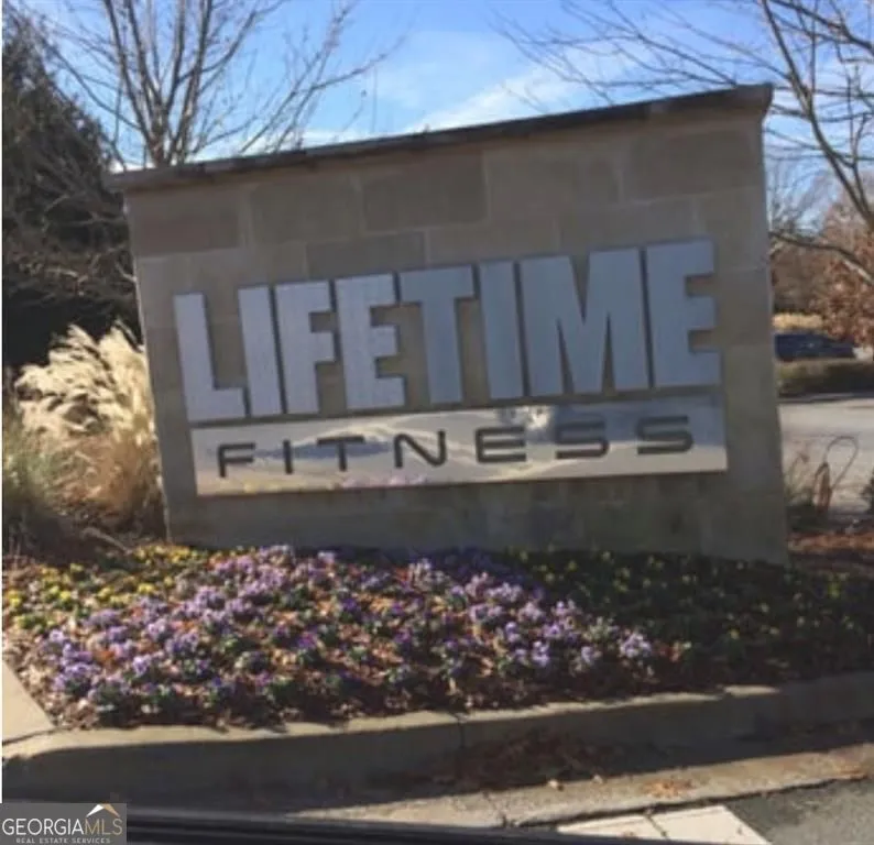400 Renwood TRL Johns Creek, GA 30097