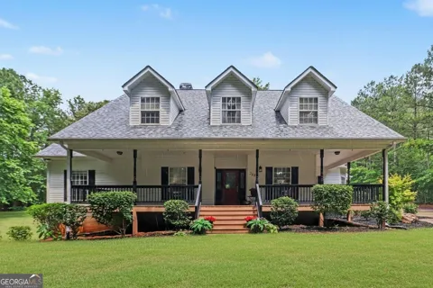 260 Nixon RD