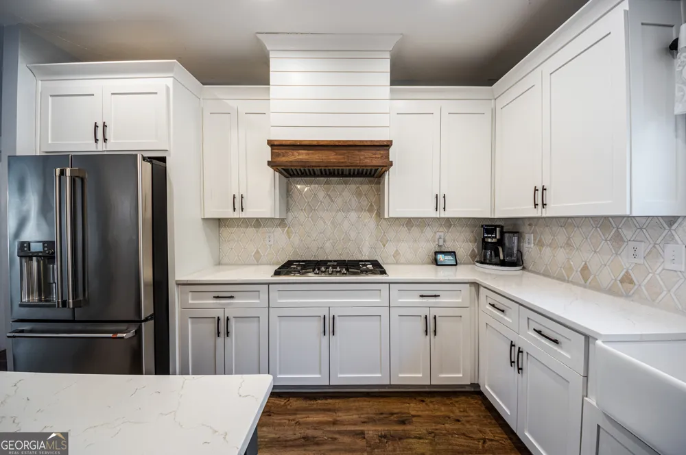 2736 Jones Holly RD Good Hope, GA 30641