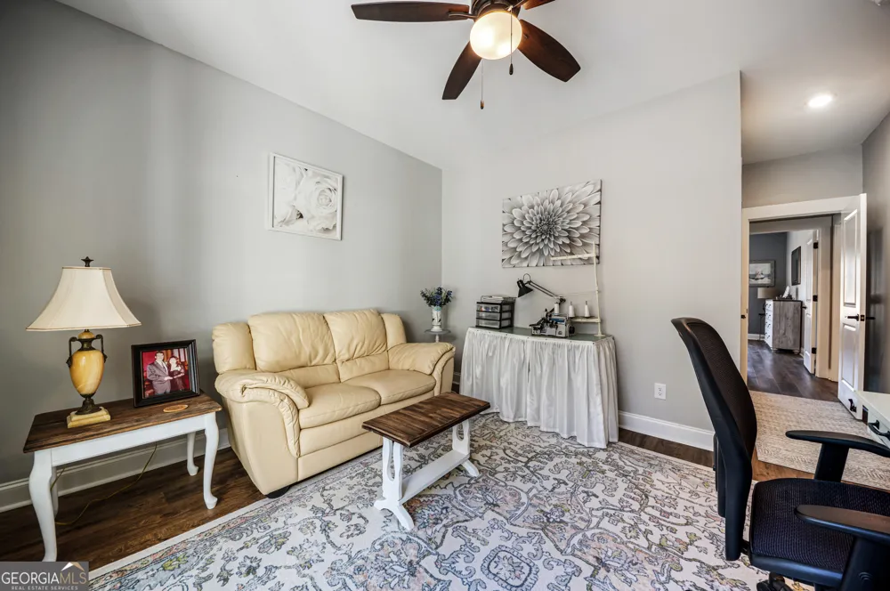 2736 Jones Holly RD Good Hope, GA 30641