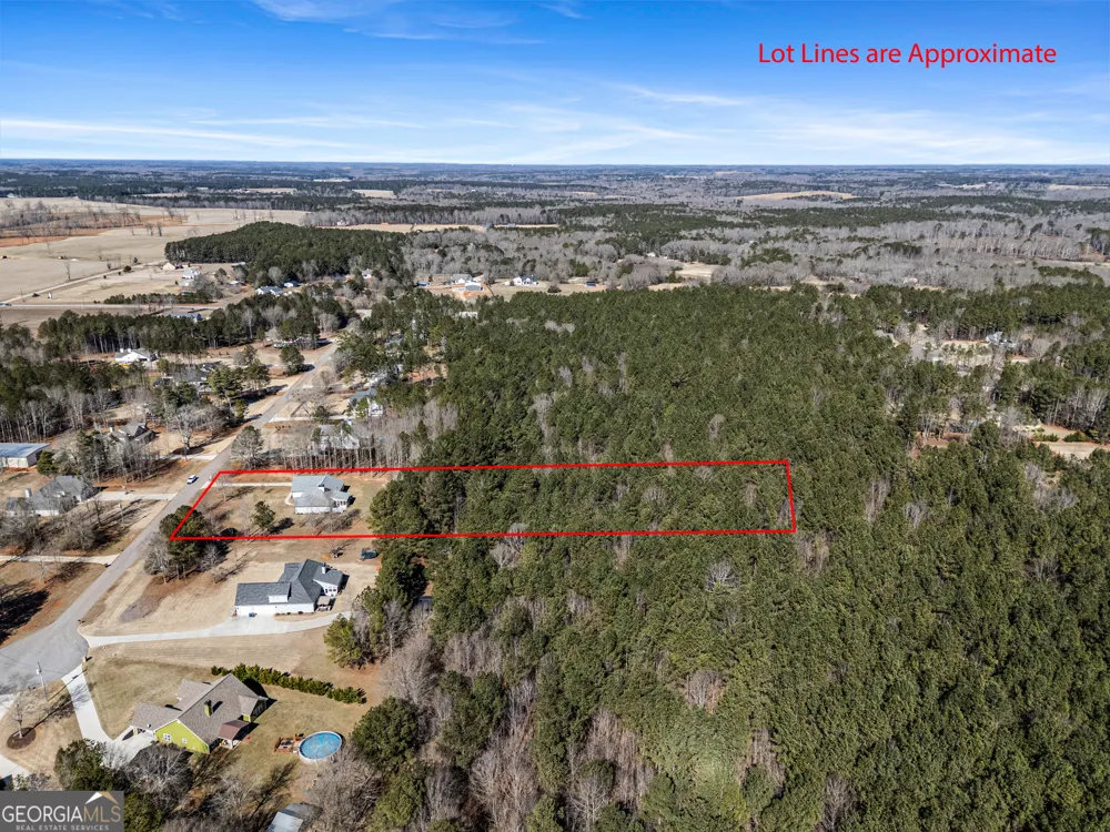 2736 Jones Holly RD Good Hope, GA 30641