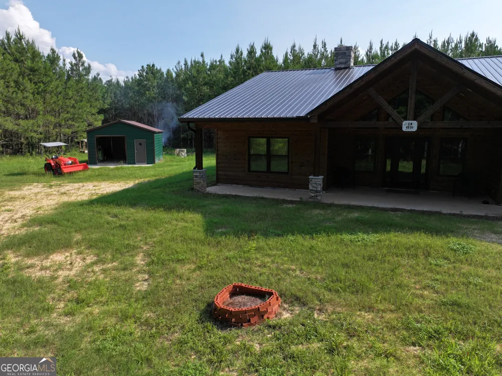 460 Kelly RD Perkins, GA 30442