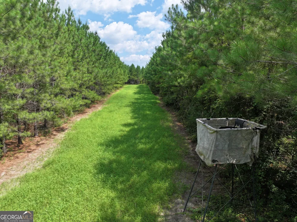 460 Kelly RD Perkins, GA 30442