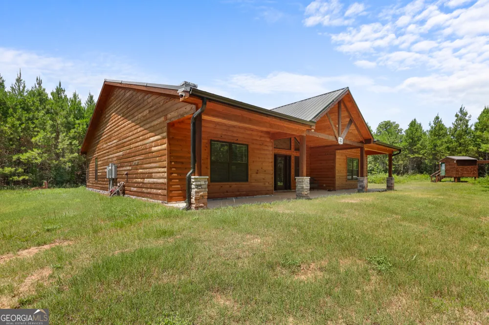 460 Kelly RD Perkins, GA 30442
