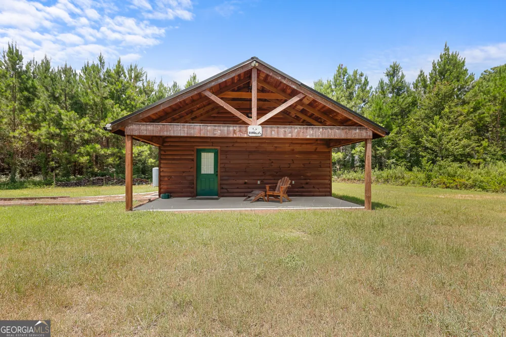 460 Kelly RD Perkins, GA 30442